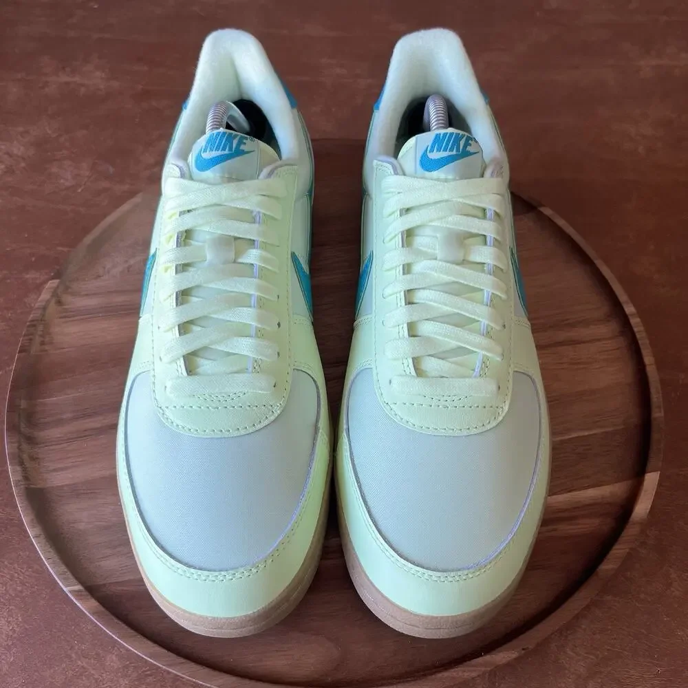 NEW Nike Field General 82 SP Light Volt Dusty Cactus Men's Shoes HM5685-700 11.5